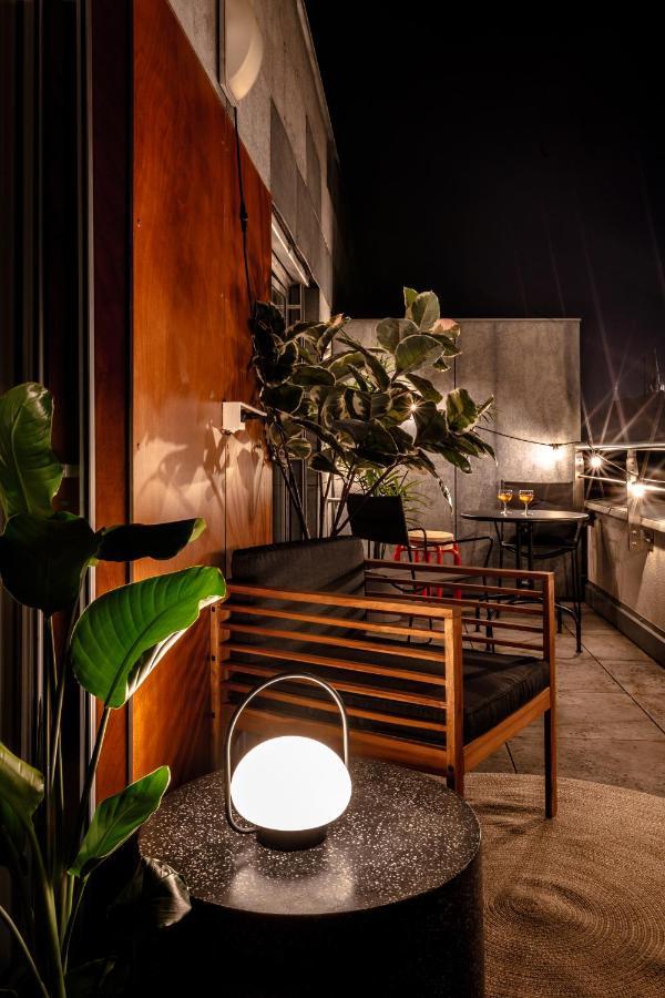 Lägenhet Turnkey I With Terrace